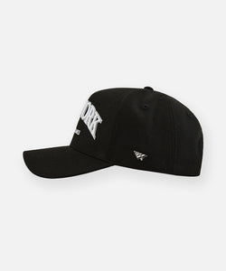 Planes New York A-Frame Snapback