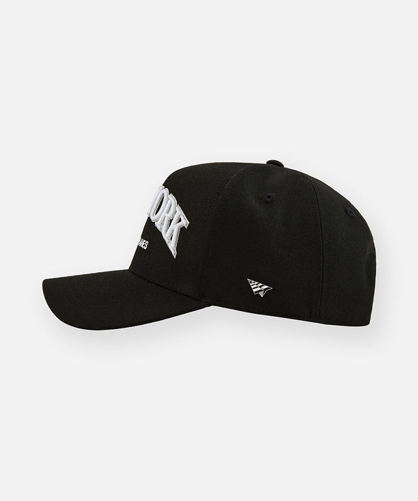 Planes New York A-Frame Snapback