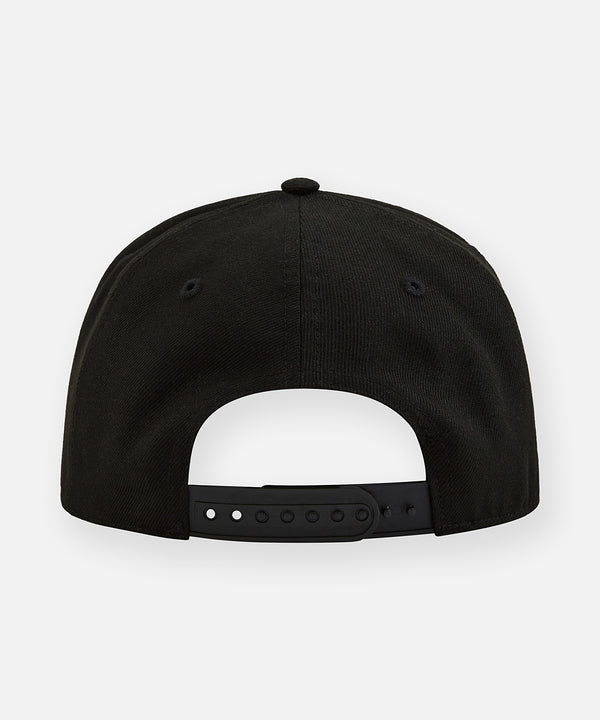 Planes New York A-Frame Snapback