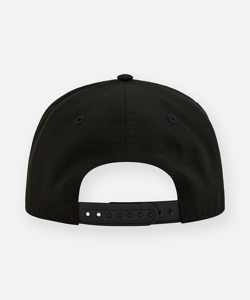 Planes New York A-Frame Snapback