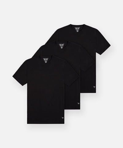 Essential 3 Pack Tee