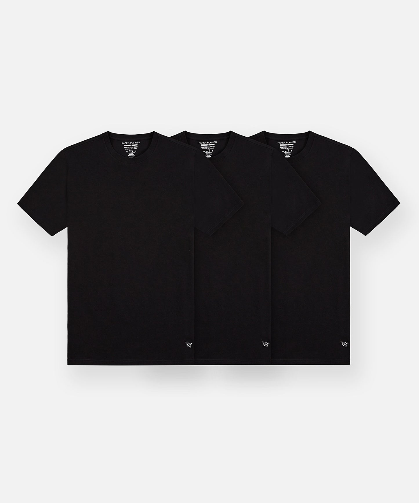 Essential 3 Pack Tee