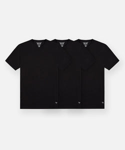 Essential 3 Pack Tee
