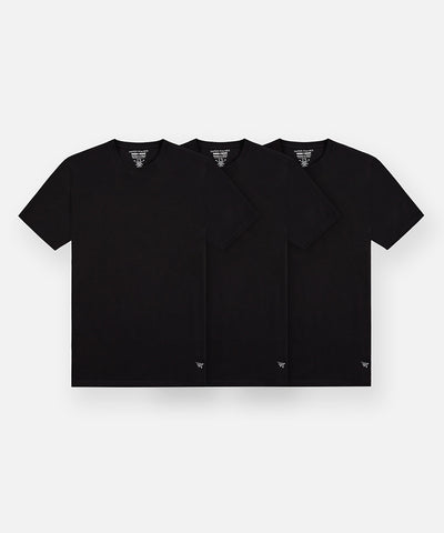 Essential 3 Pack Tee