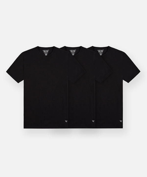 Essential 3 Pack Tee