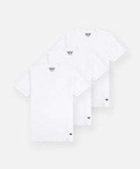 Essential 3 Pack Tee