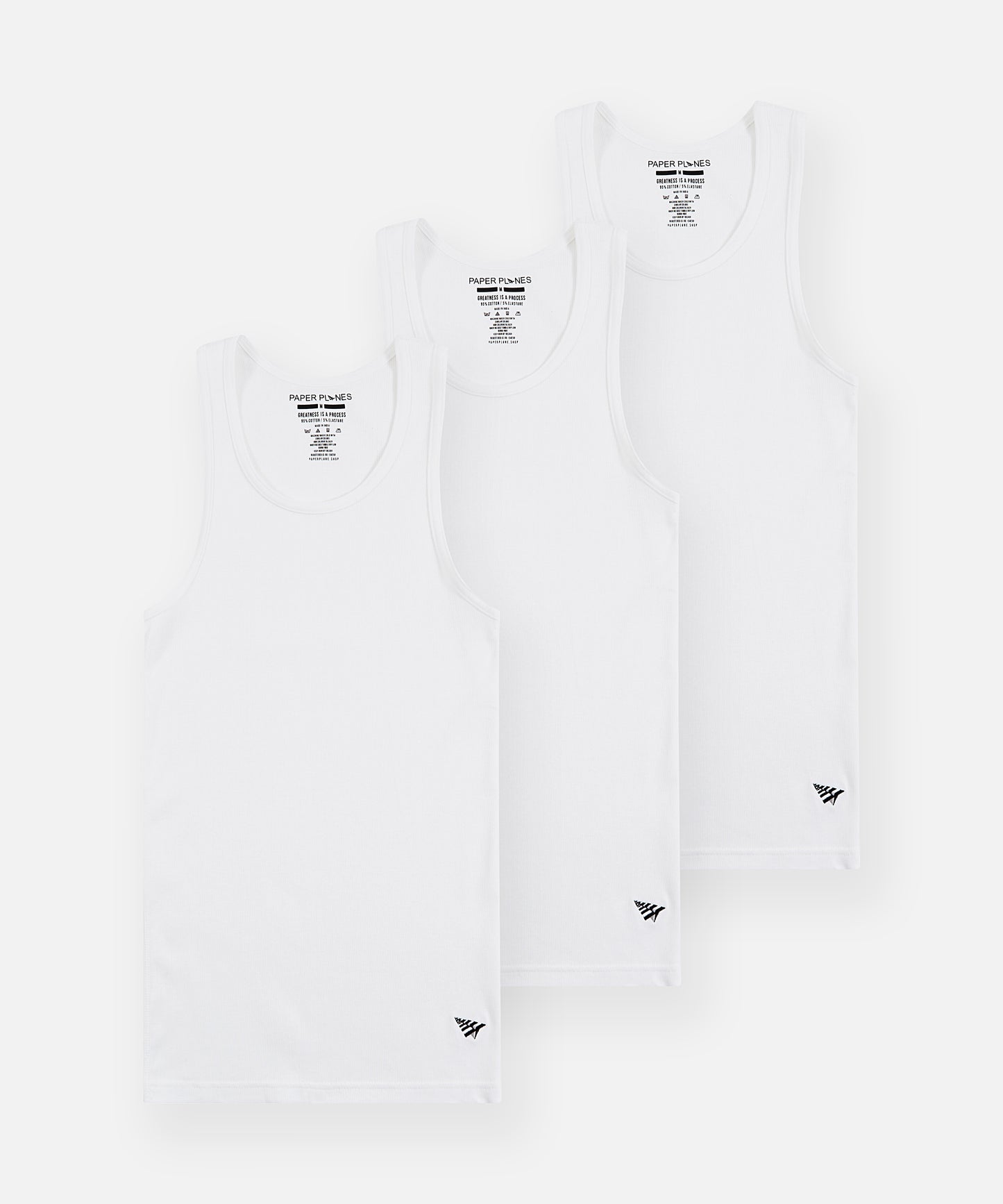 Wife Lover 3-Pack Tank