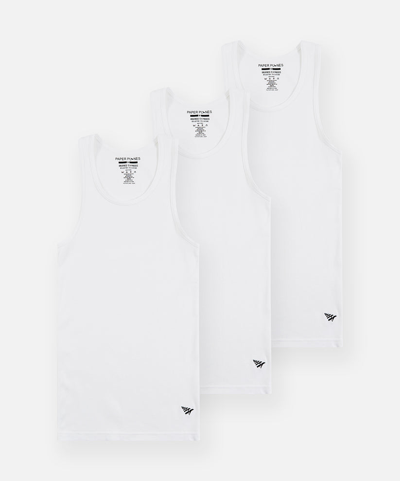 Wife Lover 3-Pack Tank
