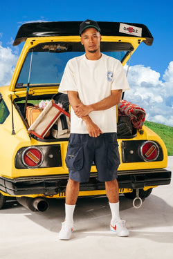 Planes Cargo Short