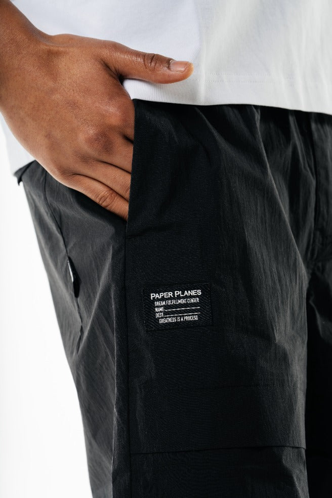 Utility Short