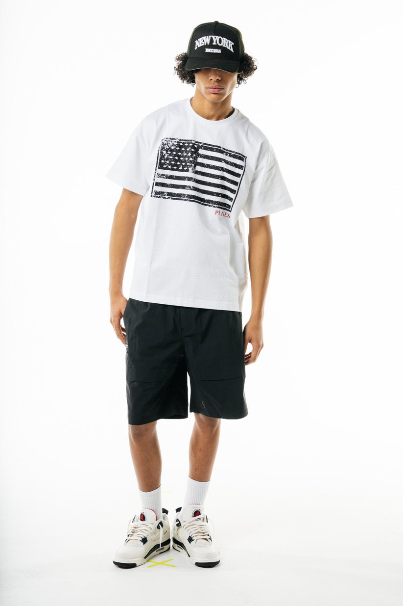 Utility Short