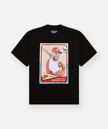 Robinson Canó X Diablos Rojos del México x Planes Tee