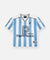 Classic Football Shirts x Planes Soccer Jersey