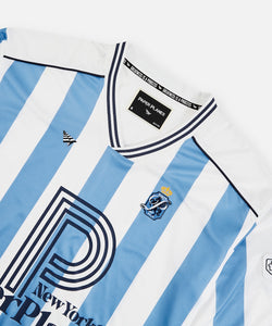 Classic Football Shirts x Planes Soccer Jersey