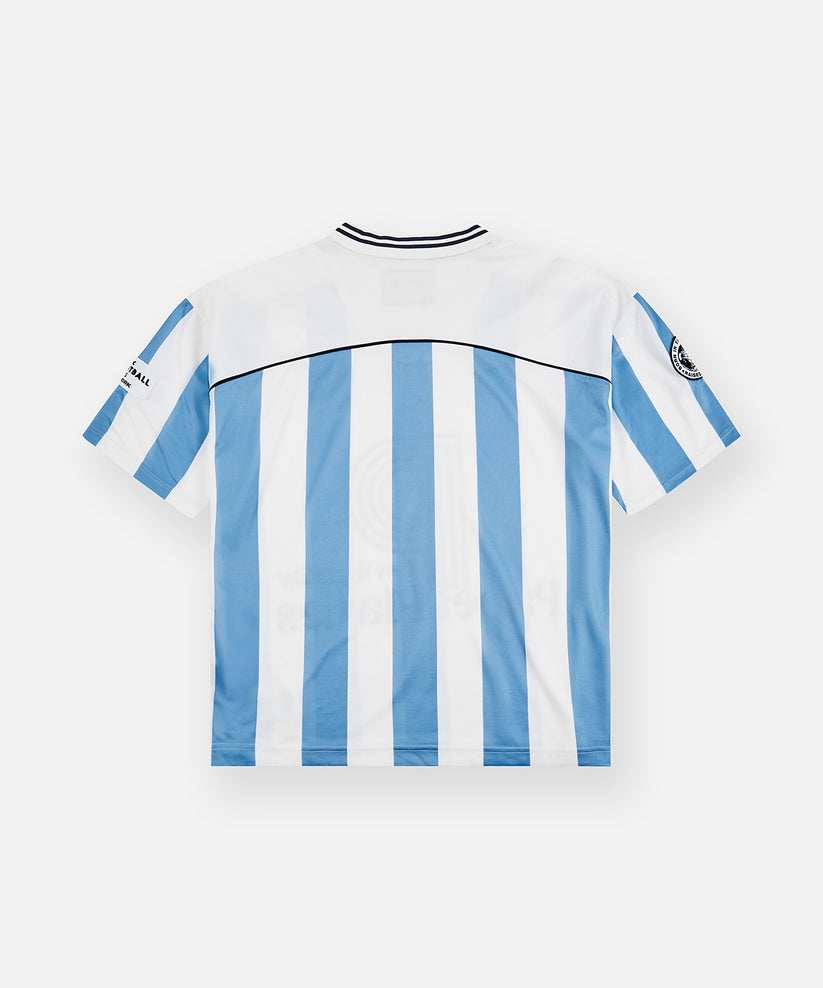 Classic Football Shirts x Planes Soccer Jersey
