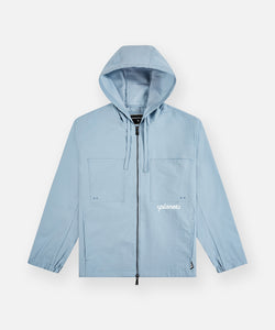 Planes Seersucker Jacket