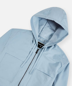 Planes Seersucker Jacket