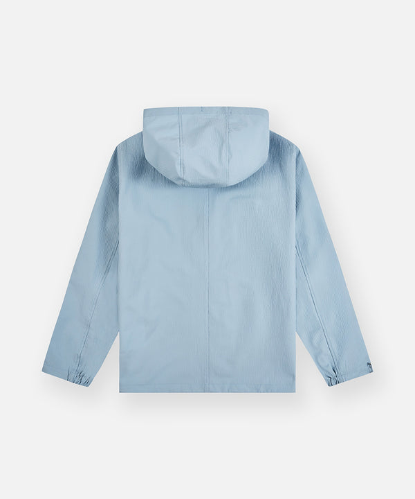 Planes Seersucker Jacket