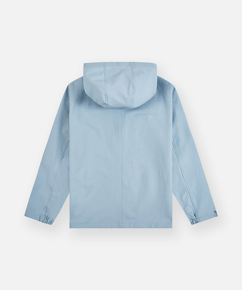 Planes Seersucker Jacket