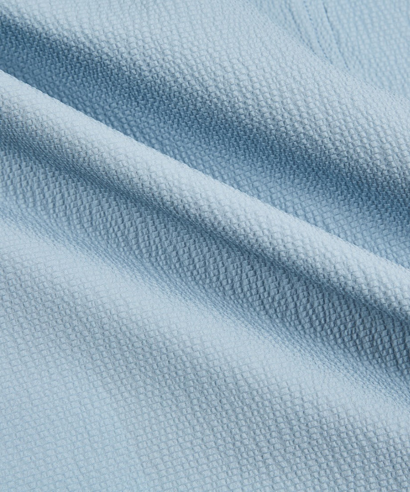 Planes Seersucker Jacket