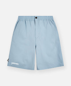 Planes Seersucker Short
