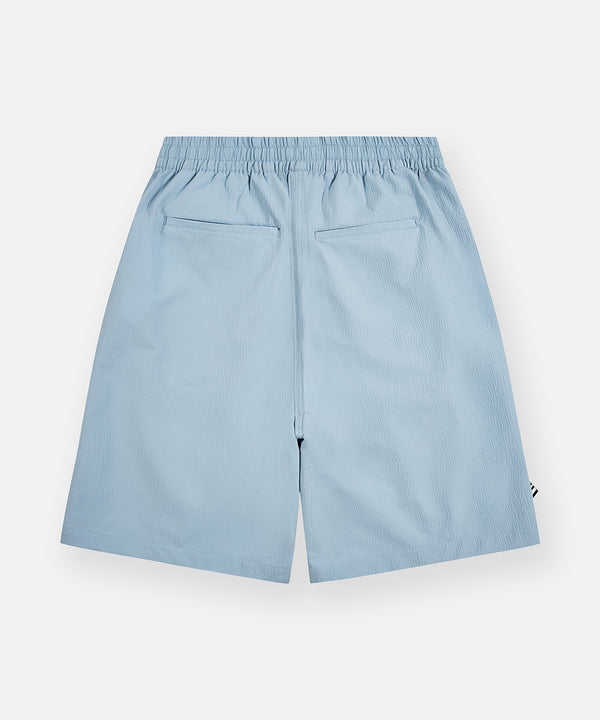 Planes Seersucker Short