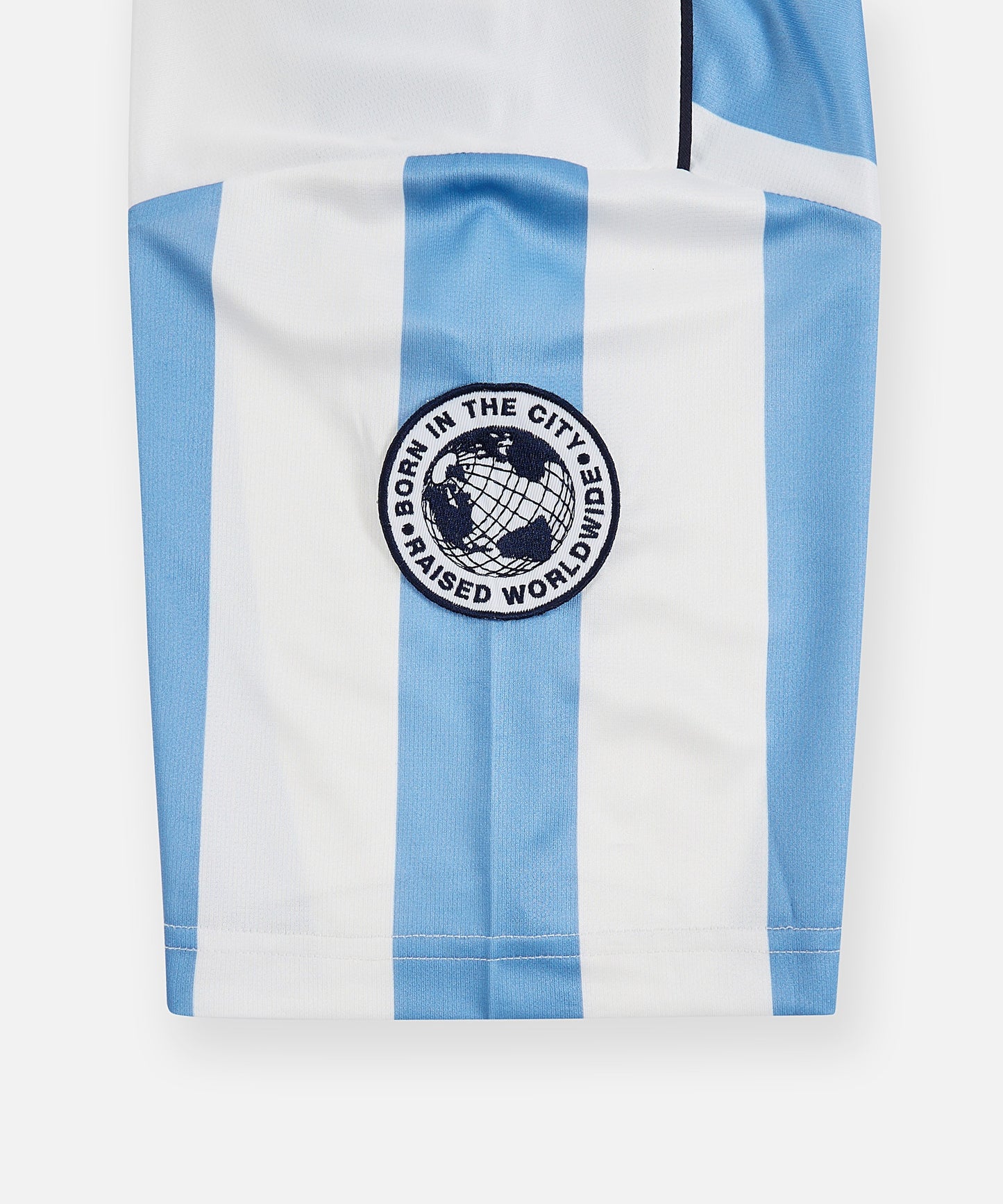 Classic Football Shirts x Planes Soccer Jersey