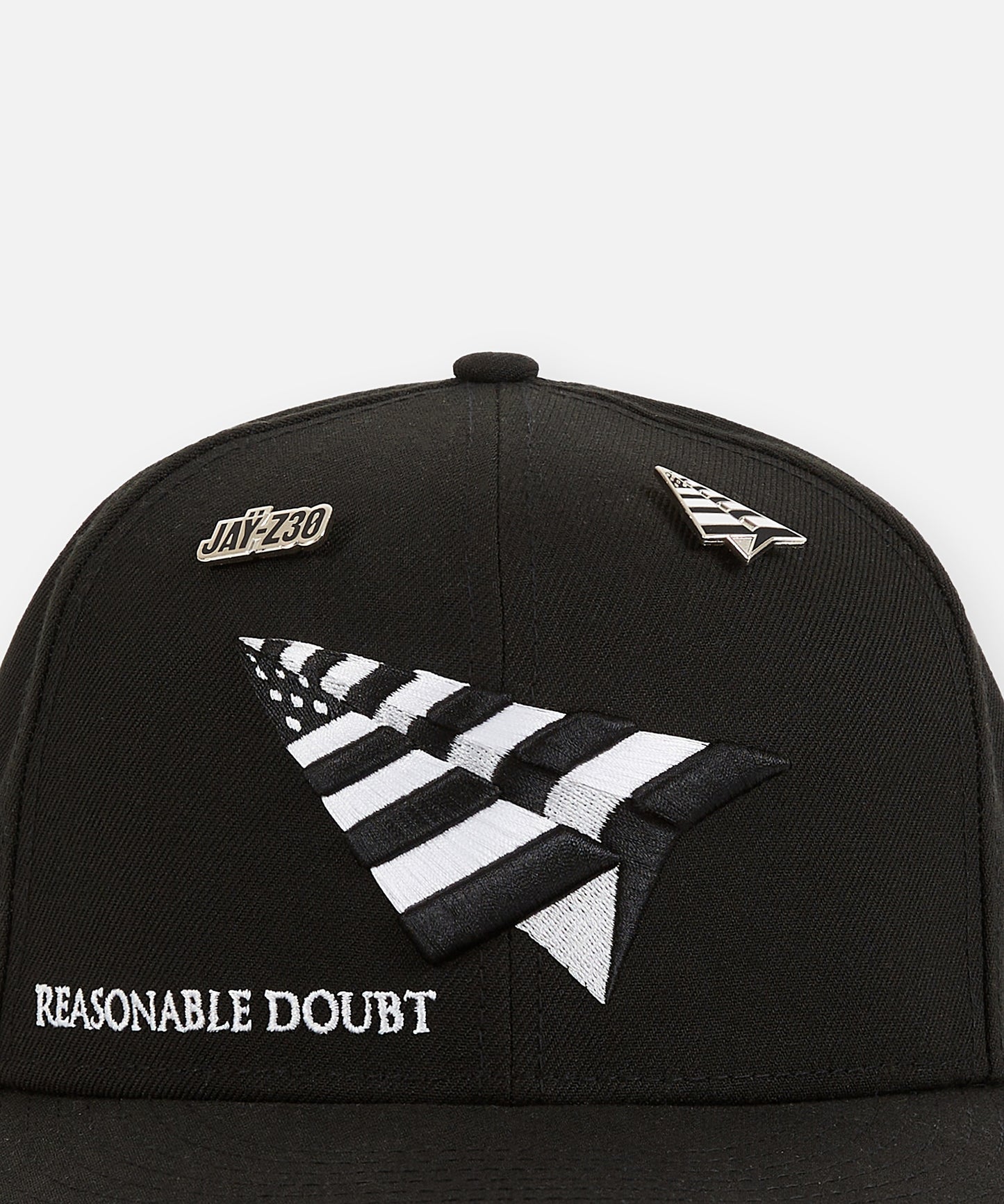JAŸ-Z30 Reasonable Doubt 9Fifty Snapback Crown
