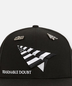 JAŸ-Z30 Reasonable Doubt 9Fifty Snapback Crown