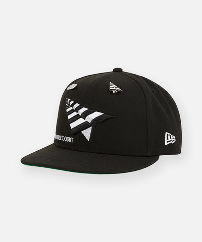 JAŸ-Z30 Reasonable Doubt 9Fifty Snapback Crown