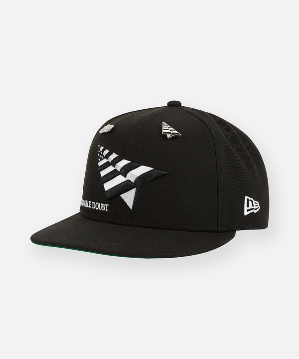 JAŸ-Z30 Reasonable Doubt 9Fifty Snapback Crown
