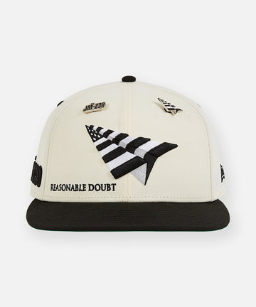 JAŸ-Z30 Reasonable Doubt 9Fifty Snapback Crown