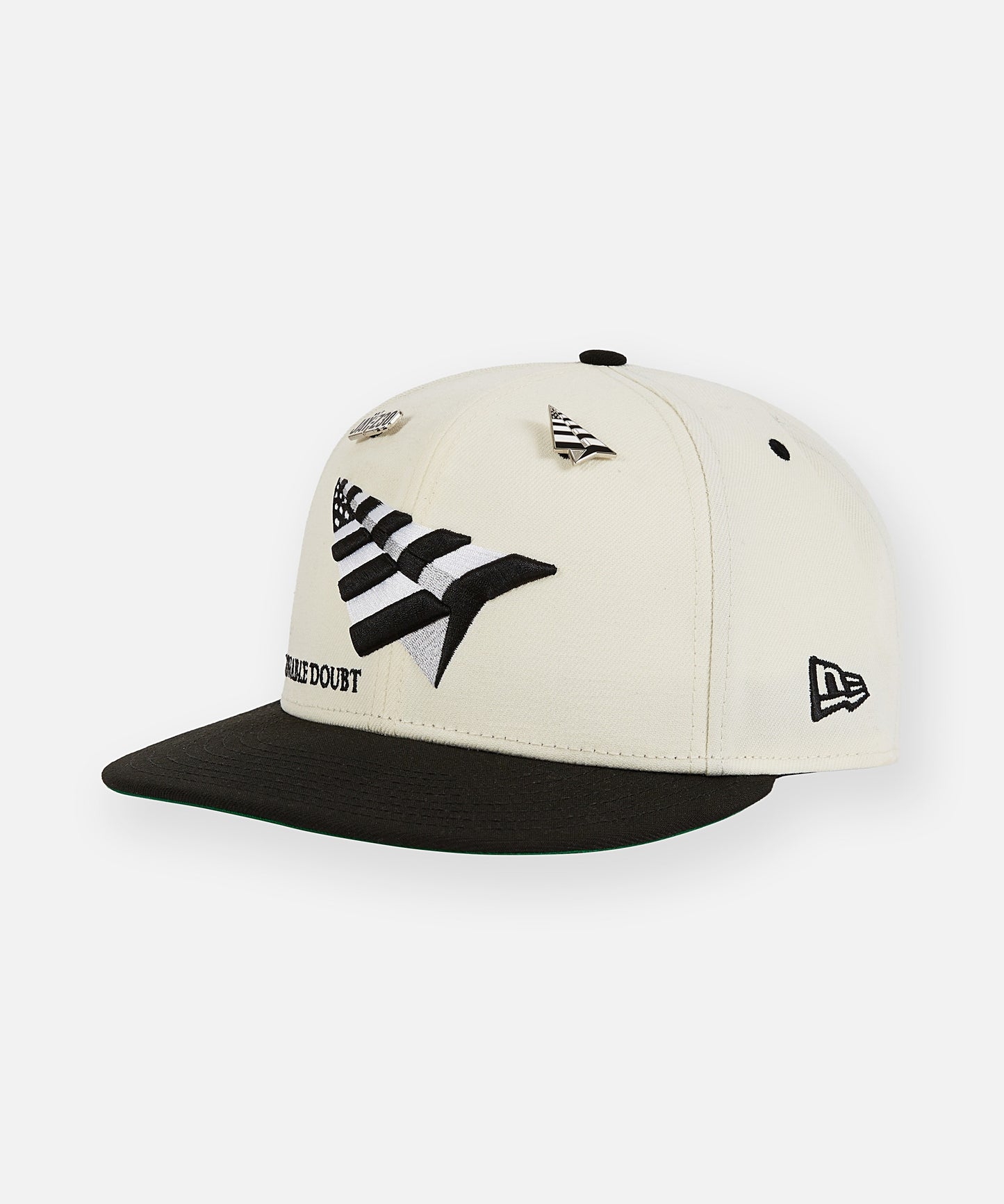 JAŸ-Z30 Reasonable Doubt 9Fifty Snapback Crown