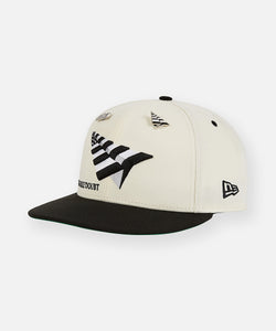JAŸ-Z30 Reasonable Doubt 9Fifty Snapback Crown