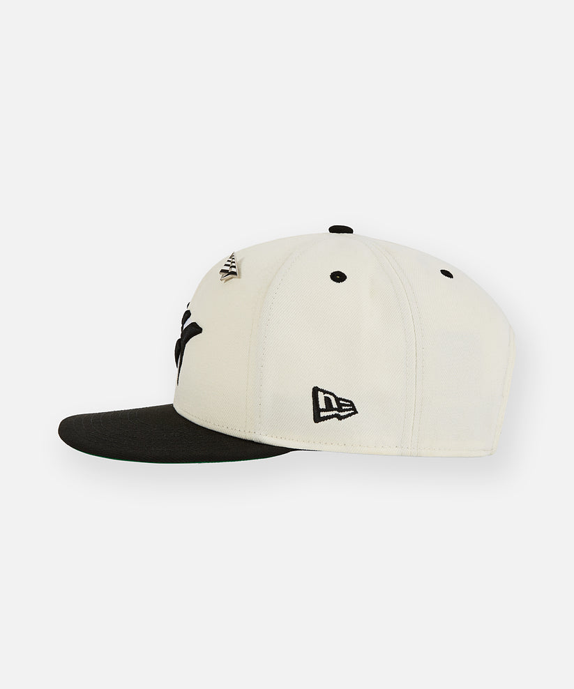 JAŸ-Z30 Reasonable Doubt 9Fifty Snapback Crown