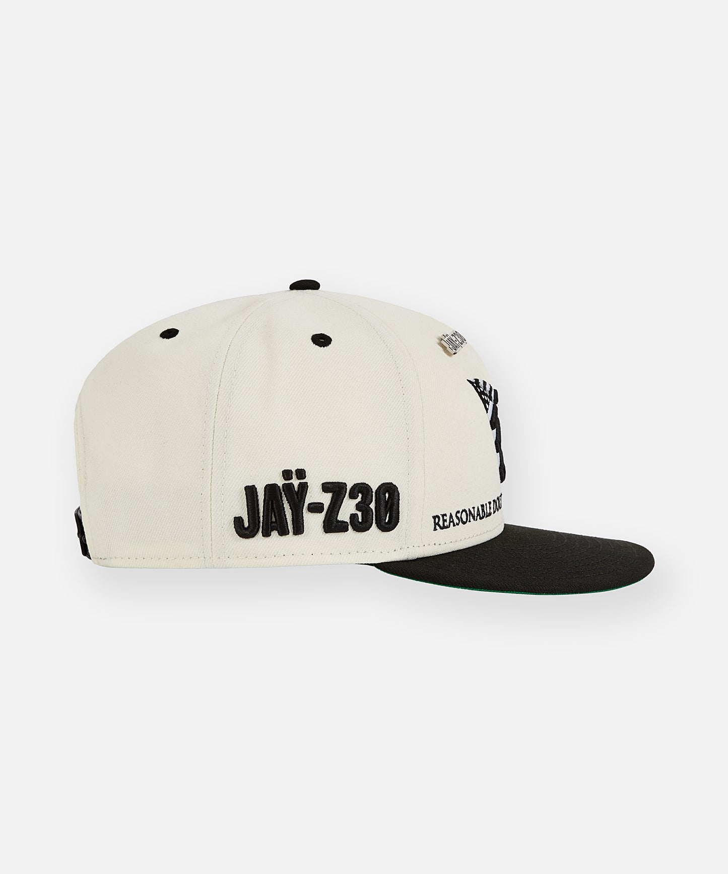 JAŸ-Z30 Reasonable Doubt 9Fifty Snapback Crown