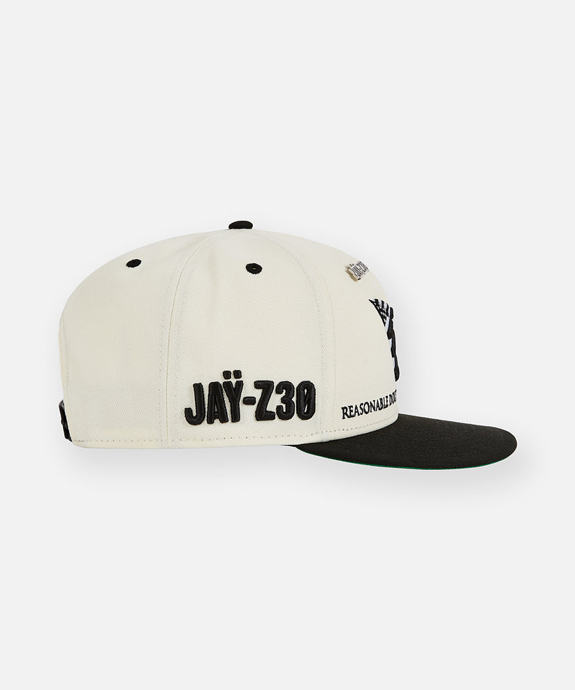 JAŸ-Z30 Reasonable Doubt 9Fifty Snapback Crown