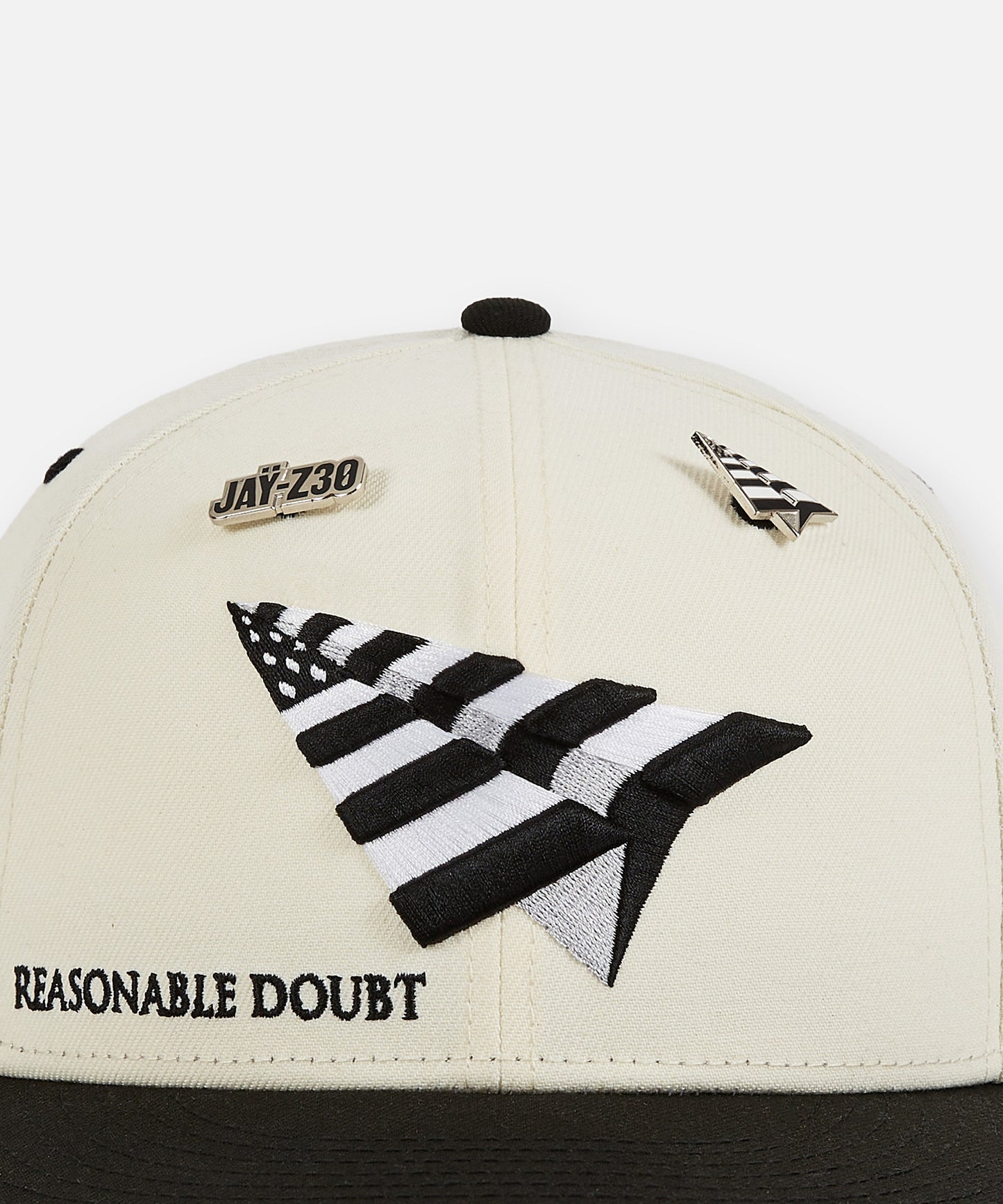 JAŸ-Z30 Reasonable Doubt 9Fifty Snapback Crown