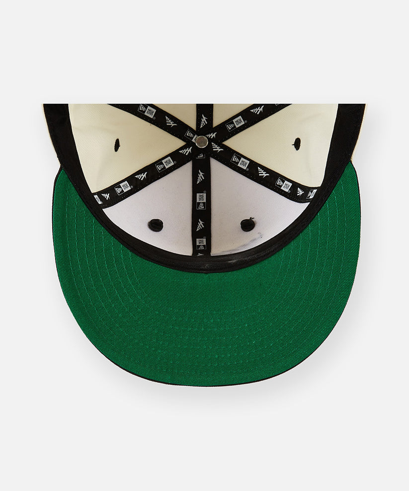 JAŸ-Z30 Reasonable Doubt 9Fifty Snapback Crown