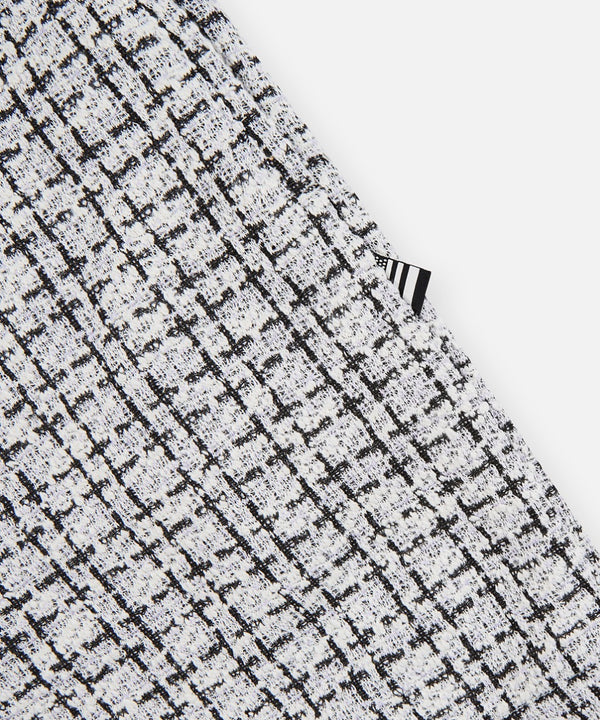 Planes Plaid Short