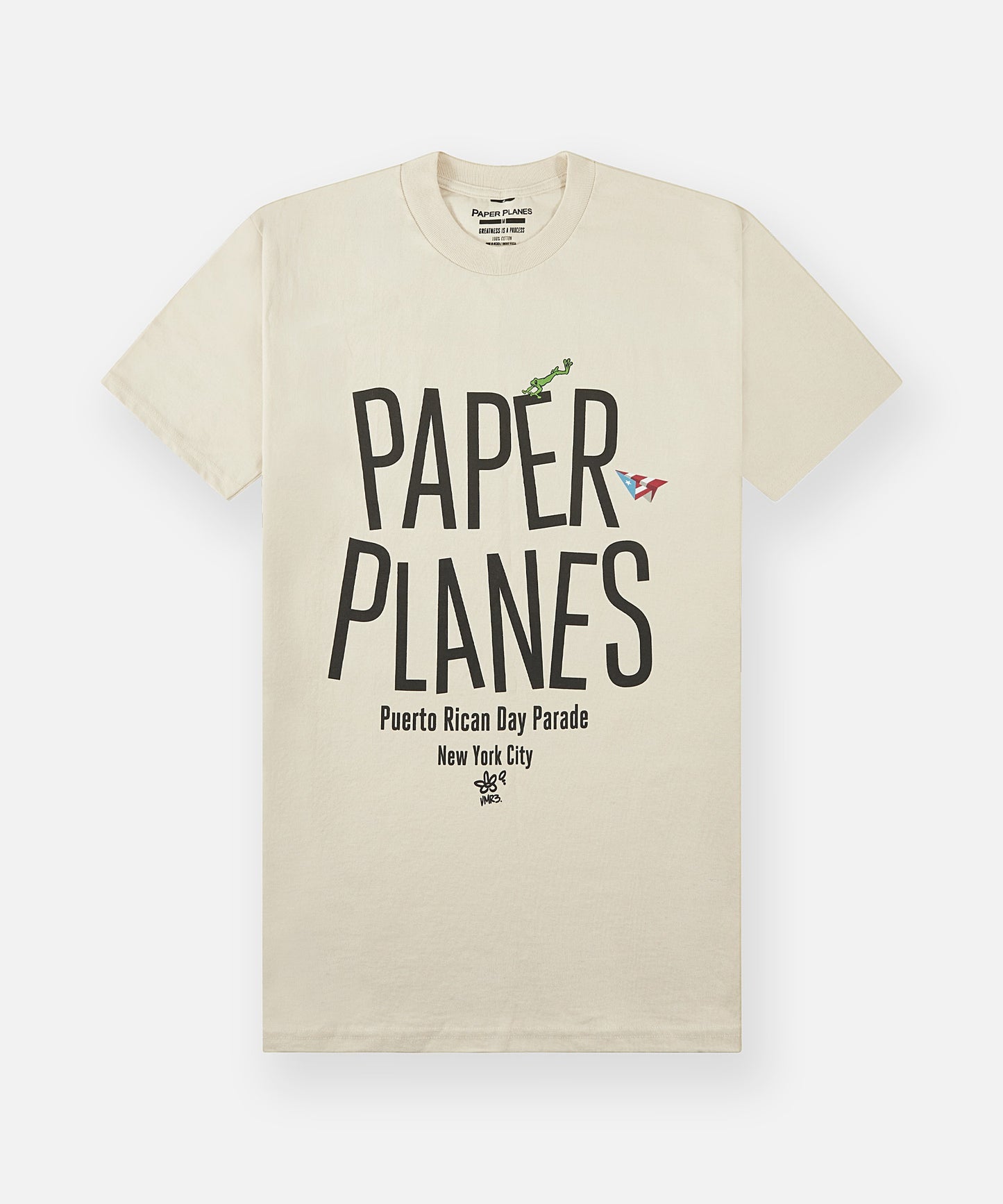 Planes PR Coqui Tee