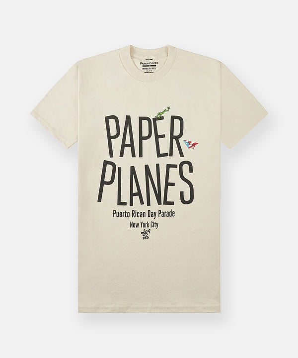 Planes PR Coqui Tee