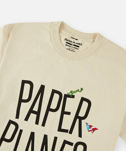 VMR3 x Planes Puerto Rico Coqui Tee