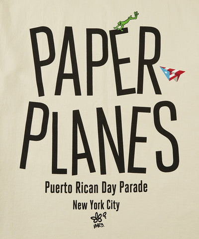 VMR3 x Planes Puerto Rico Coqui Tee