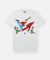 Planes PR Flag Tee