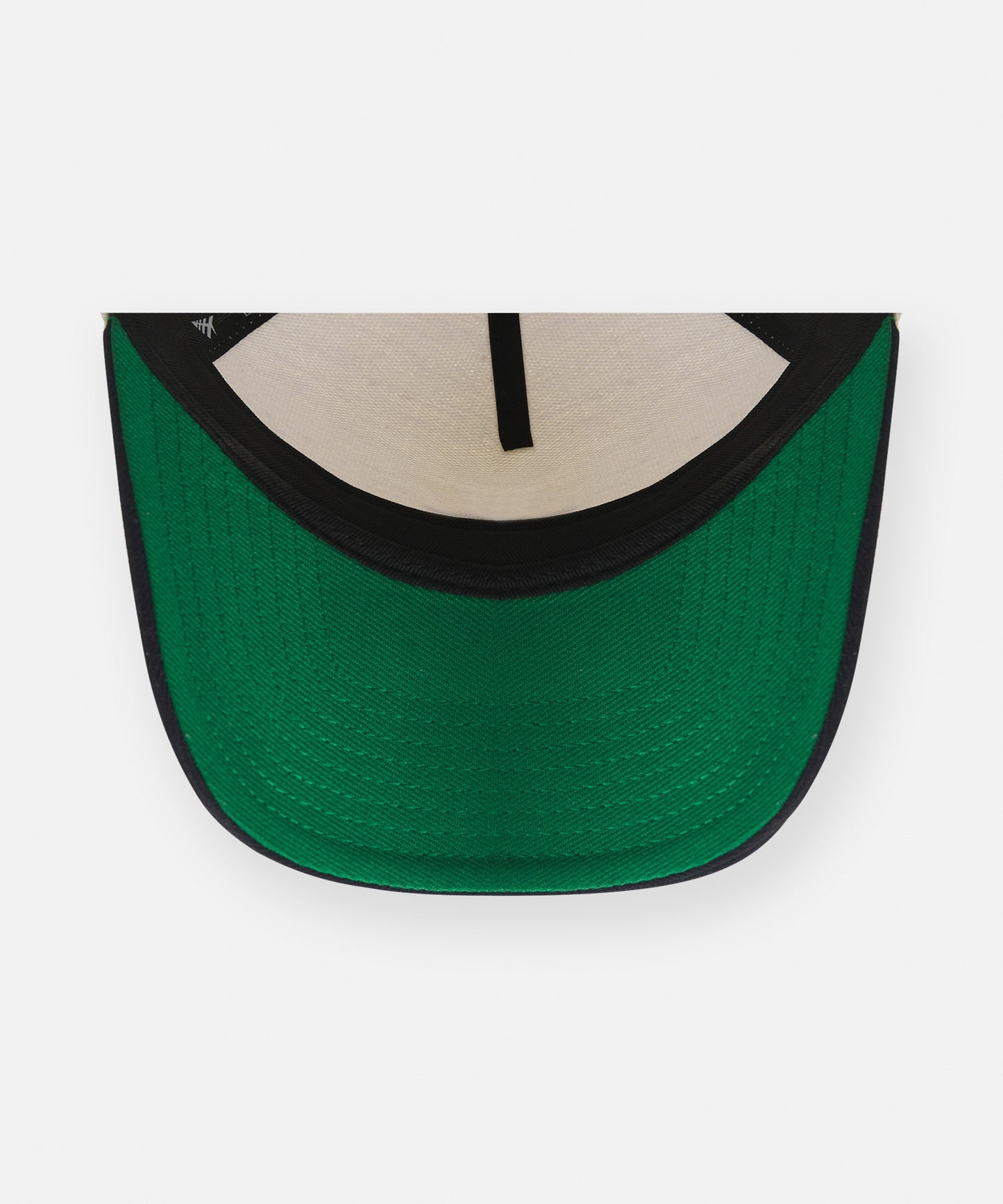 The B-Side Crown 9FORTY A-Frame Snapback Hat