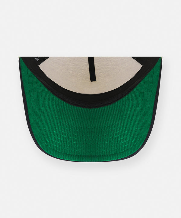 The B-Side Crown 9FORTY A-Frame Snapback Hat