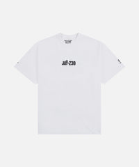 JAŸ-Z30 Reasonable Doubt Tracklist Tee