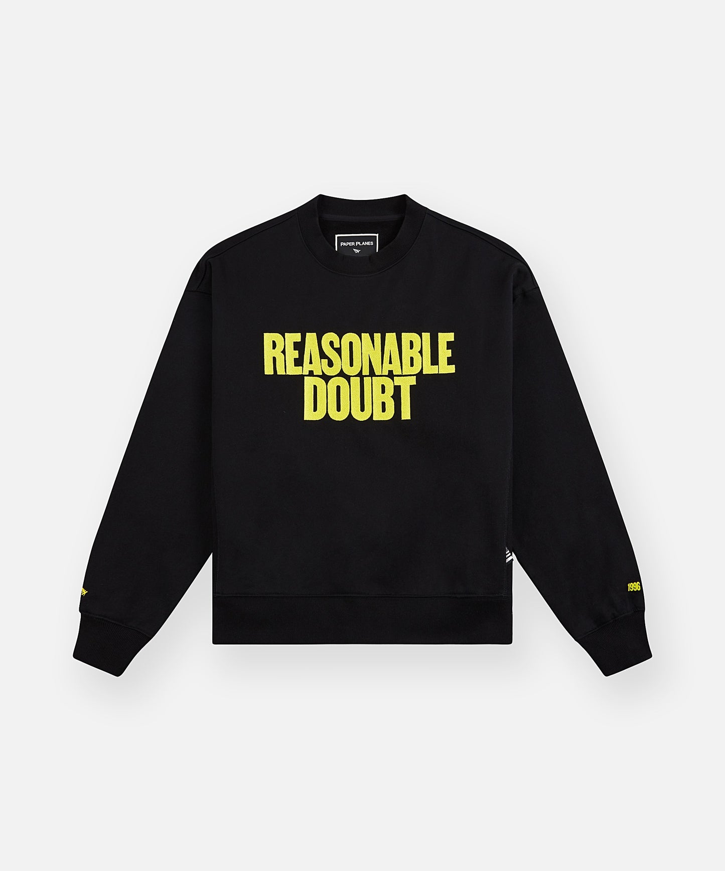 Reasonable Doubt JAŸ-Z30 Crewneck