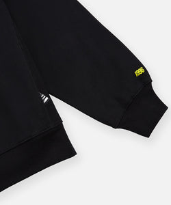 JAŸ-Z30 Reasonable Doubt Crewneck